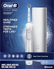 Oral B  Genius 6000 Toothbrush Coaching 5 Mode D701.515.5X