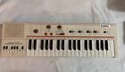 Vintage Casio Casiotone MT-40 Electronic Keyboard Piano Synthesizer