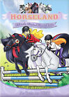 Horseland - Friends First, Win or Lose (DVD, 2007)