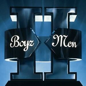 Boyz II Men - II [New Vinyl LP]