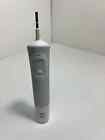 Oral-B Braun Vitality 3710 Timer Grey Electric Toothbrush MAIN BODY ONLY ~ HVD