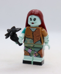 Sally Skellington Christmas Series 2 71024 CMF Disney LEGO® Minifigure Figure