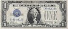 1928  $1 Silver Certificate Blue Seal Funny Back (10) AVAILABLE
