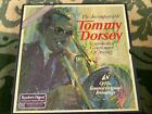 Readers Digest - Tommy Dorsey - The Incomparable  4pc Box Set Album LP - EX Cond