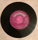 the beatles 45 rpm records