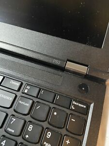New ListingLenovo ThinkPad P53 i7-8850H Coro 15.6