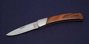 BUCK KNIVES 551 King Charles II 1992 with Box *201