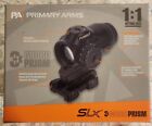 New ListingPrimary Arms SLx 3x Red Prism Scope - 710040