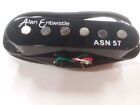 Alan Entwistle ASN57 Bridge Electric Guitar Pickup - Strat Replacement