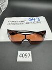 Oakley Dart Berry 05-662 Sunglasses Gradient Lens