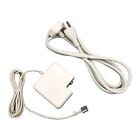 New Genuine Apple 60W Macbook Air MagSafe 2 Charger Adapter 2012-2017 w/P.Cord