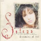 Selena Dreaming of You Japan near mint CD with bonus track TOCP-8670