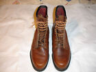Men’s Red Wing RedWing Leather Insulated Work Boots size 12  12D  Worn 1x EC