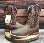 Ariat Mens Size 11.5 D Challenger Western Cowboy Boots 10018695 Brindle $245