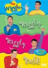 The Wiggles: Wiggly, Wiggly World! [DVD]