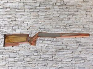 Boyds Pro Varmint Royal Jacaranda Stock Ruger 10/22, T/CR22 Bull Barrel Rifle