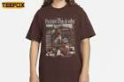 Paramore This Is Why Rock Band Short-Sleeve T-Shirt