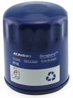 NEW Engine Oil Filter-Durapack - Pack of 12 ACDelco Pro PF46F PF46E BULK CASE