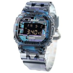 [Casio] G-SHOCK Digital 5600 Series Men's Watch DW-5600NN-1