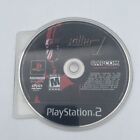 Killer 7 Sony PlayStation 2 PS2 Disc Only Tested Works Great