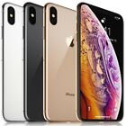 Apple iPhone XS - 64-256GB - Fully Unlocked - VERY GOOD Condition - NO FACE ID