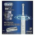 Oral-B 9600 Electric Toothbrush White