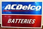 AC Delco Batteries 24