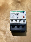 Schneider Electric Thermal Overload Relay LRD14