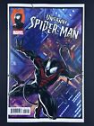 Uncanny Spider-Man #1 De La Rosa 1:25 Variant (2023) NM Marvel Comics 1st Print