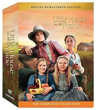Little House on the Prairie: Complete Collection [ DVD] NEW FREE SHIPPING