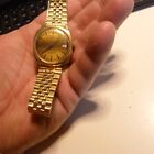 VINTAGE WATCH TIMEX WRISTWATCH RETRO TIME PIECE COLLECTIBLE ELECTRIC DYNABEAT