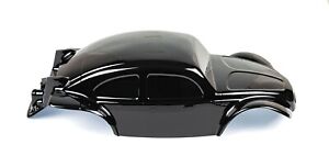 Custom Body Black for ARRMA BIGROCK BLX 1/10 RC TRUCK Car
