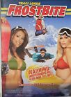 Traci Lords Stars in  Frostbite   27 x 40 DVD movie poster