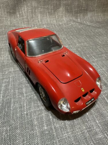 Brago Ferrari 250GTO (1962 1 18)