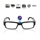 1080P Mini Eyewear Security Camera Sunglasses Video Recorder DVR Glasses 32GB