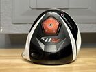 TaylorMade R11S 9 Degree Loft Driver HEAD ONLY Used Condition