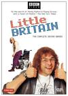 Little Britain - The Complete Second Series (DVD, 2-Disc Set) BBC Video NEW