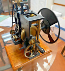 Pathe Freres  35mm Projector Mechanism Fully restored Circa about 1905