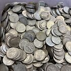 $5 Face Value 90%  U.S. Pre-1964 Junk Silver Coins LOT….NO Reserve!!!!