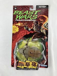 Rattrap Transformers Beast Wars Figure 2021 Kenner Hasbro