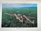 Stan Stokes - 7 x Aviation Prints