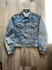 Vintage Lee 101-J Denim Jacket 1950’s