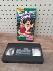 Disney's Sing Along Songs - The Twelve Days of Christmas VHS