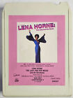 New ListingLENA HORNE The Lady and Her Music 8 Track - Tested