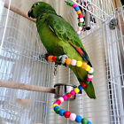 Bird Swing Portable Sturdy Spiral Ladder Parrot Toy Spiral Ladder