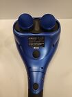 Homedics PA-400H Select Percussion Massager W/Heat Therapeutic Health Relaxation
