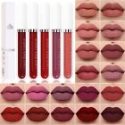 Color  Lip Beauty 18 Ladies Wear Cup Sexy Long Lasting Non Stick