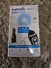 Waterpik Cordless Advanced Water Flosser Black WP562CD