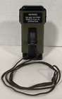 Strobe Light Marker Emergency Distress FRS/MS-2000M w/ IR Cover