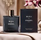 New ListingChanel Bleu De Parfum 3.4 100ml MENS COLOGNE
